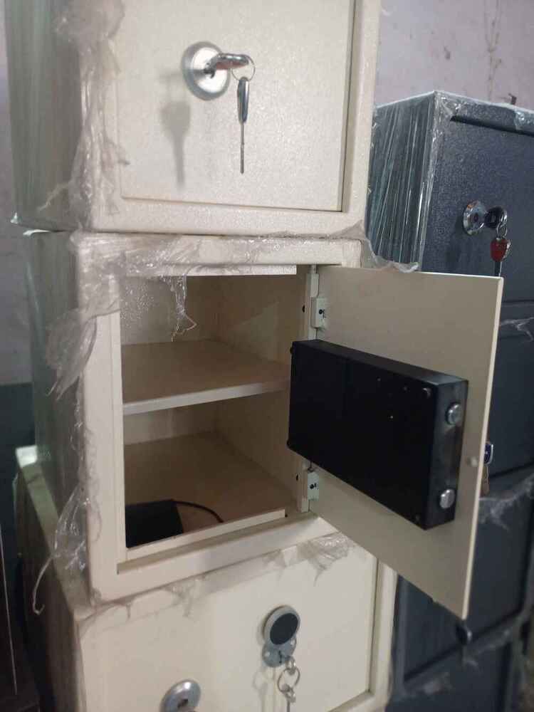 Digital Safe Box