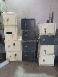 Digital Safe Box