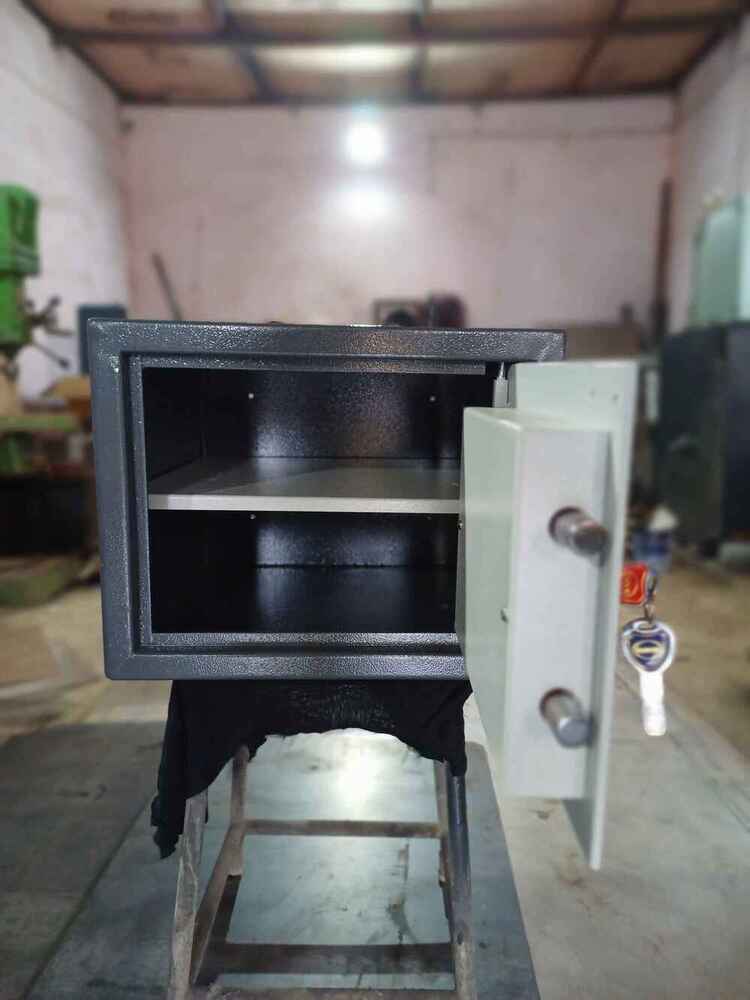 Digital Safe Box