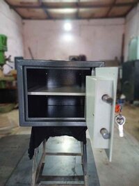 Digital Safe Box