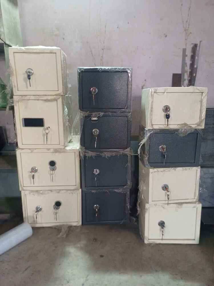 Digital Safe Box