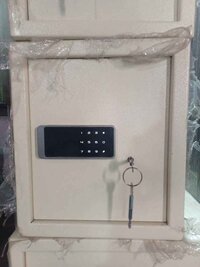 Digital Safe Box