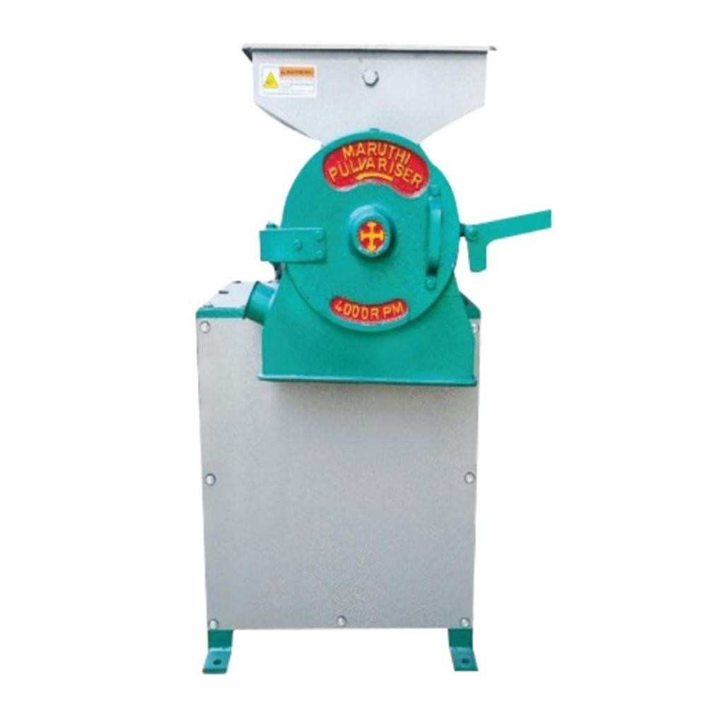 Single Stage Pulvariser