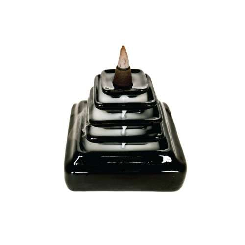 Inca Tower Backflow Cones Burner