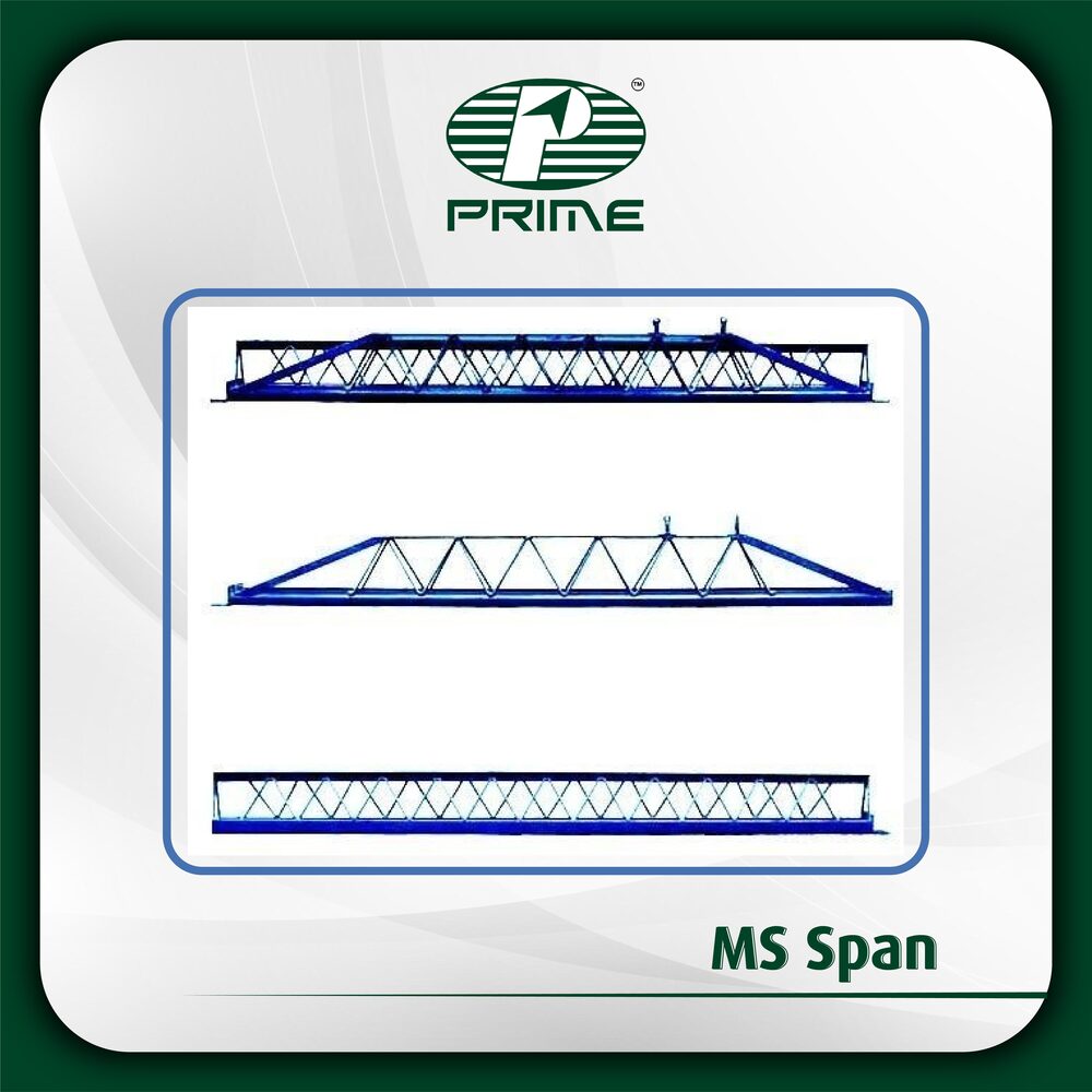 Ms Span