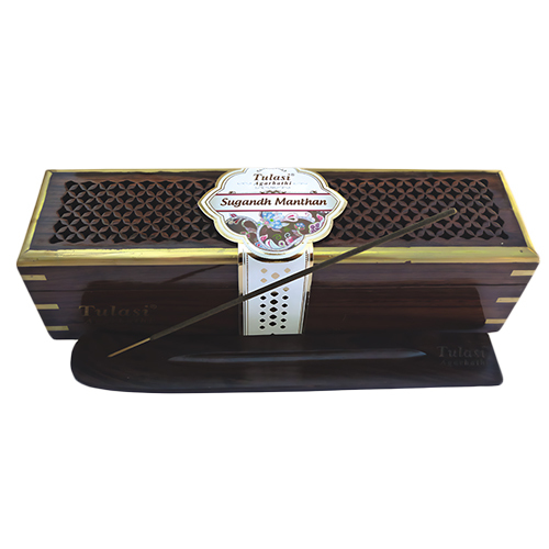 Manthan Incense Sticks