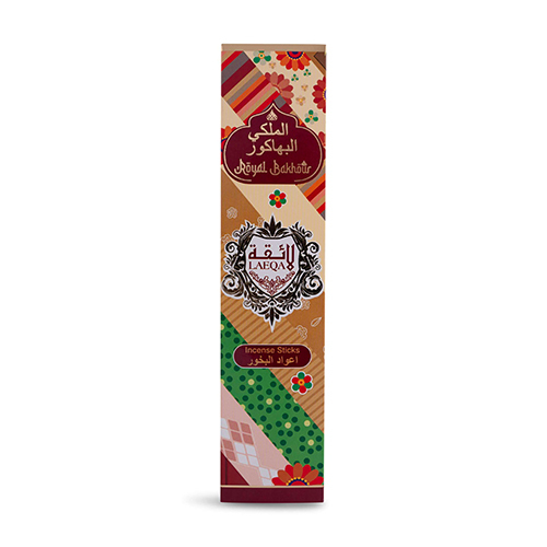 Laeqa Arabian Scents Incense Sticks