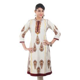 डिजाइनर कुर्तি