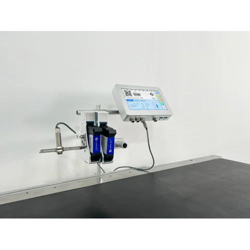 Mrp Marking Machine