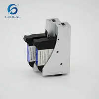 Mrp And Manufacturing Date Printing Machine - Color: White