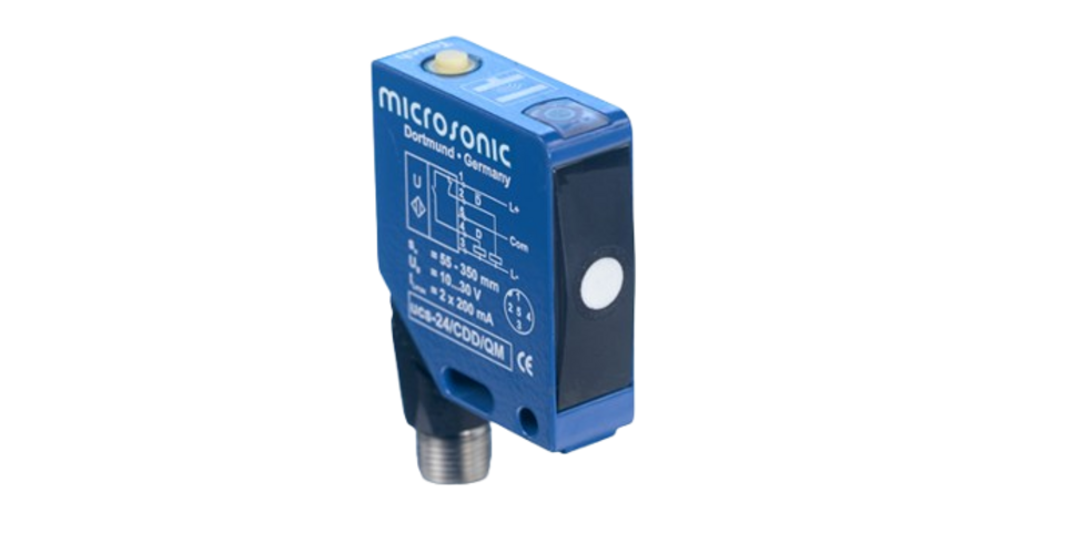 ucs-24/CFF Sensor
