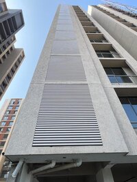 Modern Exterior Cladding