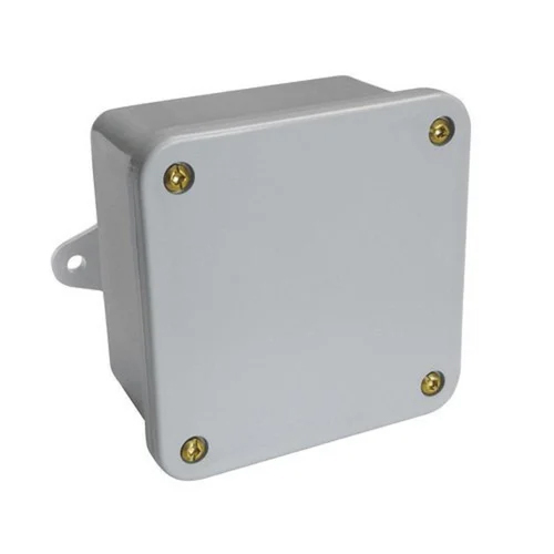 FRP Square Junction Box