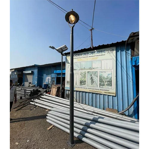 Decorative Lighting Pole