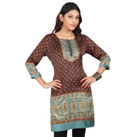 भारतीय महिलाओं के कुर्ते