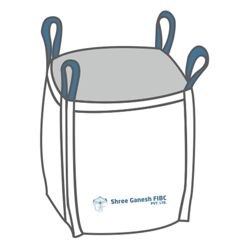 Fibc Jumbo Bag