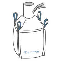 Fibc Jumbo Bag