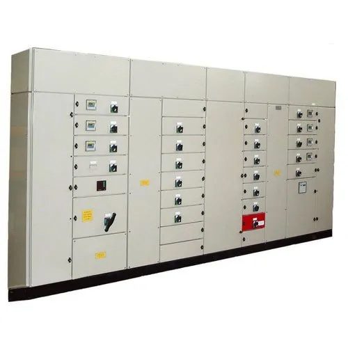 Electrical Mcc Panel - Frequency (Mhz): 50 Hertz (Hz)