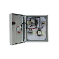 Single Phase Control Panel