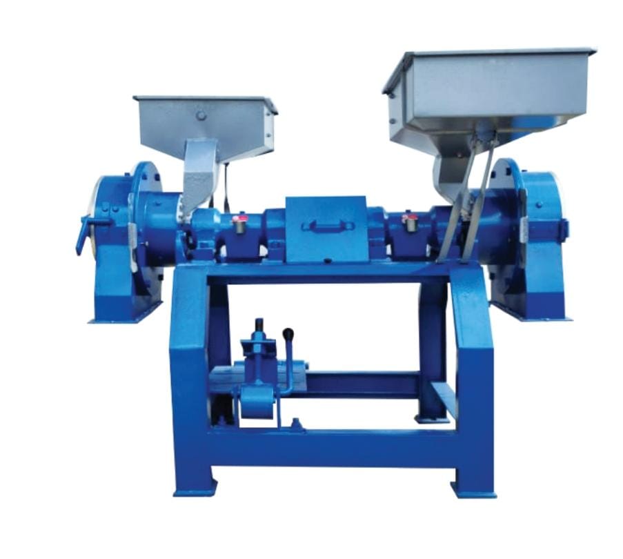 Multi Mill Model