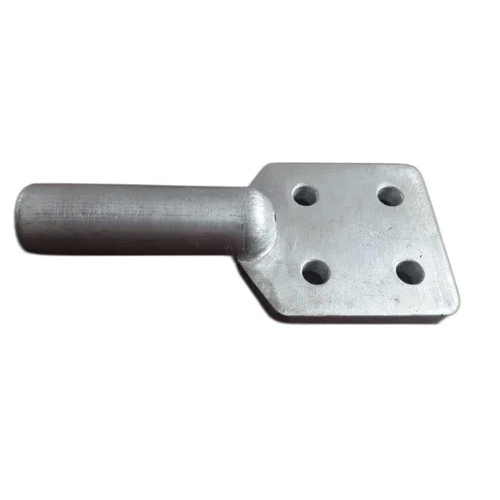 Insulated Cable Lug - Application: Industrial