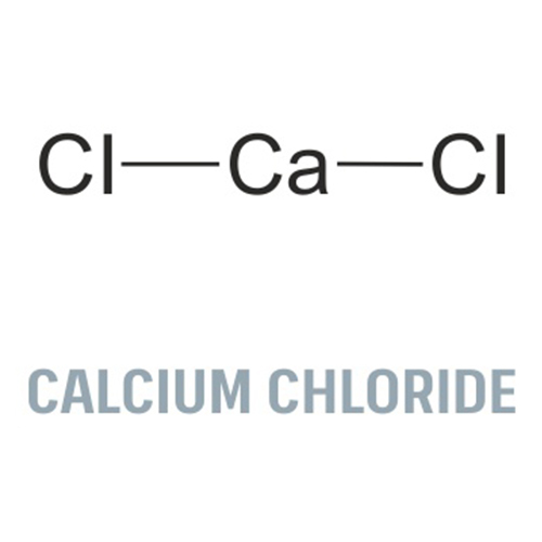 Calcium Chloride - High Purity Powder >99% | Highly Soluble In Water, Industrial Grade, Store Away From Moisture