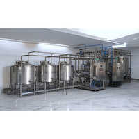 SS CIP System