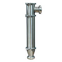 Industrial Inline Filter