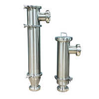 Industrial Inline Filter