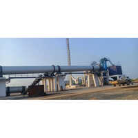 Industrial Rotary Kiln