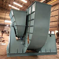 7.5 HP Induced Draft Fan