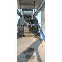 Rotary Kiln Firing System