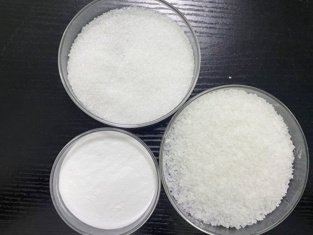 Polyvinyl Alcohol PVA - White to Off-White Polymer Powder, 98% Purity, Viscosity 4-60 mPa·s, pH 5.0-7.0 | Ideal for Adhesives, Textiles, Paper Coatings