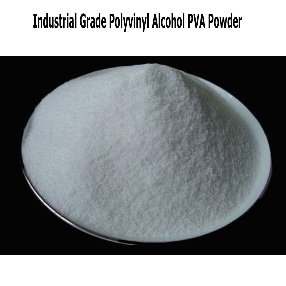 Polyvinyl Alcohol Pva