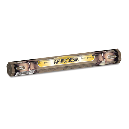 Aphrodesia Incense Sticks - Feature: Eco-Friendly