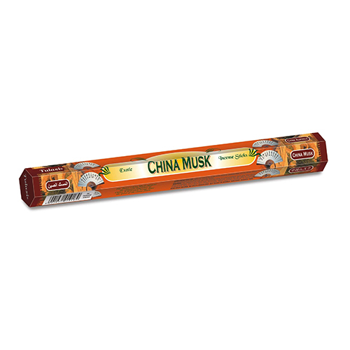 China Musk Incense Sticks