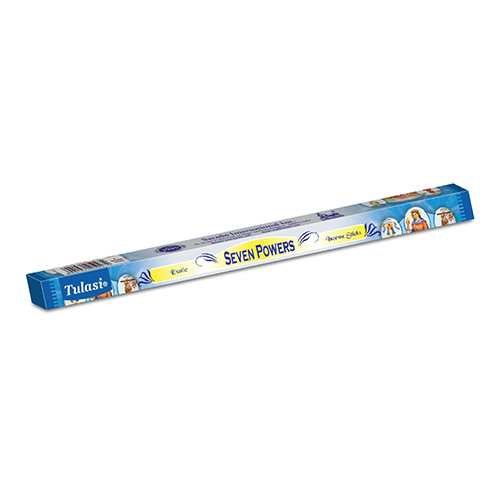Seven Powers Incense Sticks - Feature: Eco-Friendly