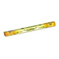 Yellow Rose Incense Sticks
