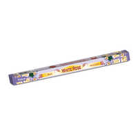 White Rose Incense Sticks - Feature: Eco-friendly
