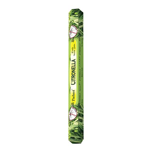 Citronella Incense Sticks