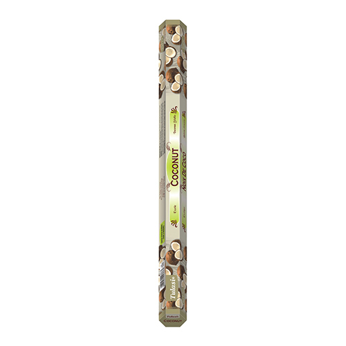 Coconut Incense Sticks