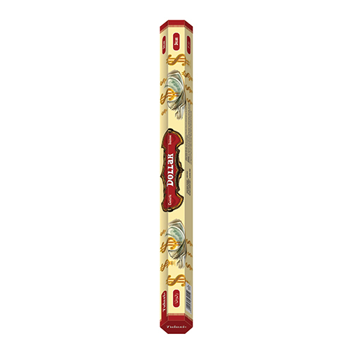 Dollar Incense Sticks