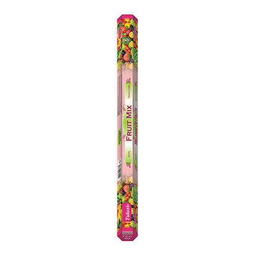 Fruit Mix Incense Sticks
