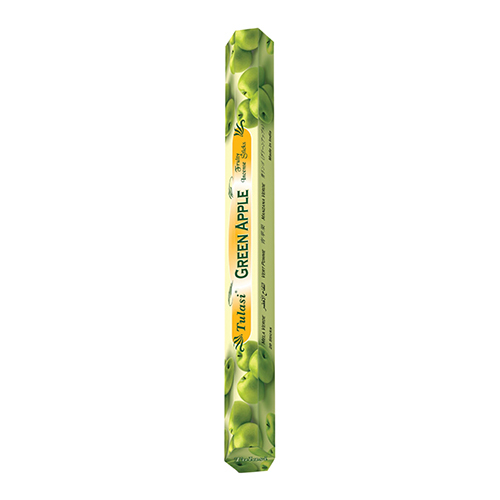Green Apple Incense Sticks