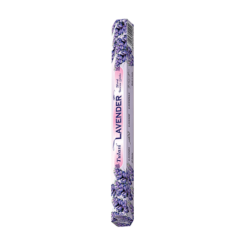 Lavender Incense Sticks By Sarathi International Inc