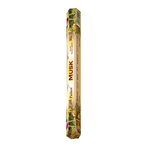 Musk Incense Sticks