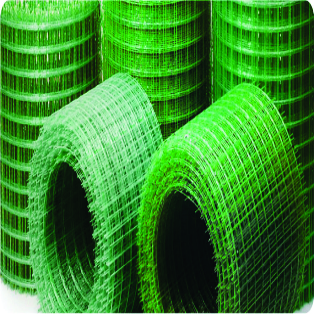 Gigamesh FRP Mesh