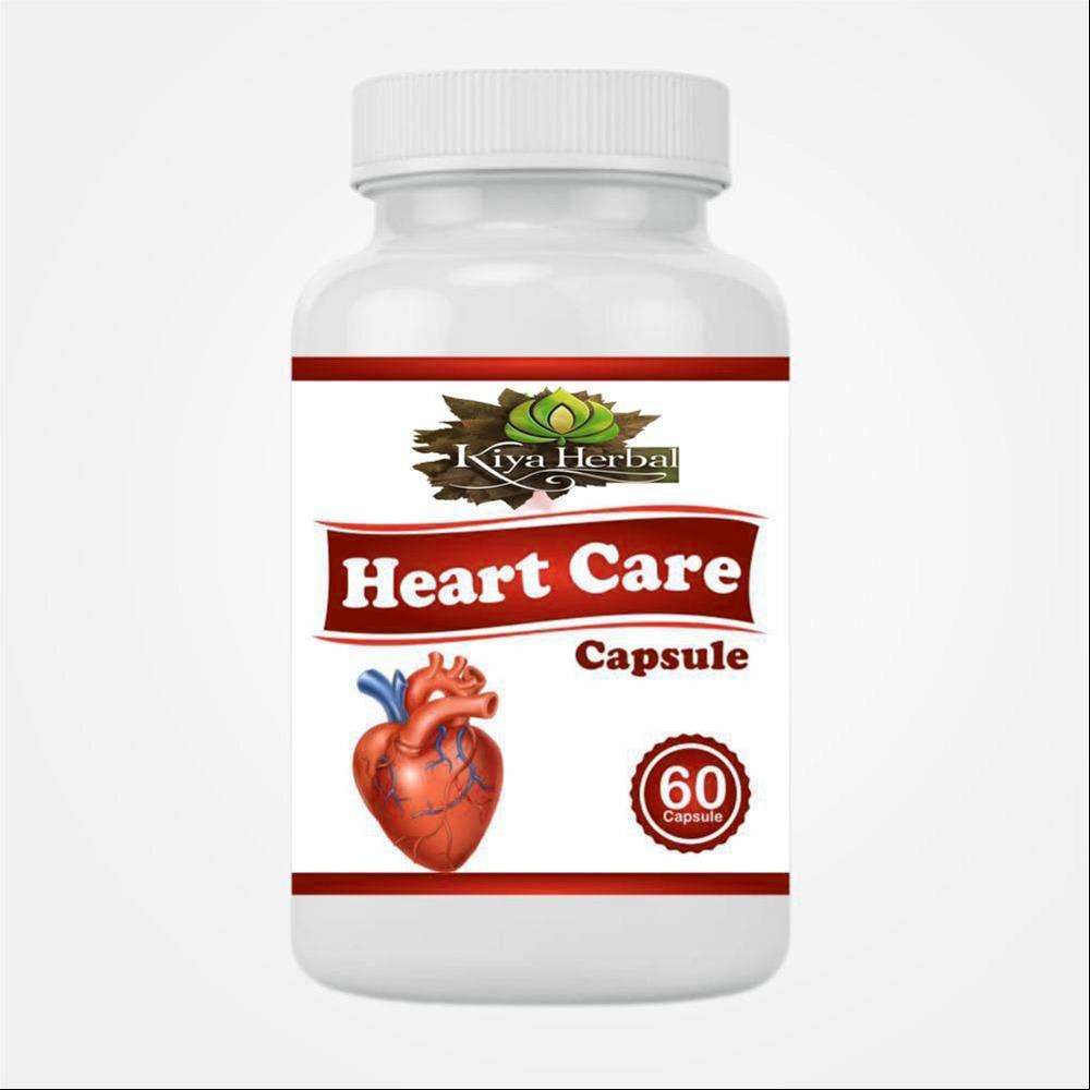Buy Heart Care capsules in bulk 90 capsule