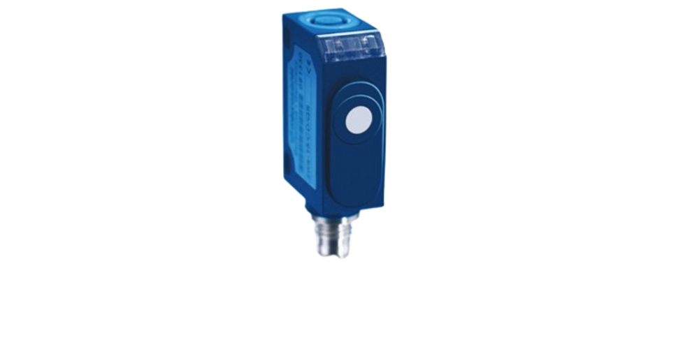 Zws-15/cd/ 5ms.a Sensor - Features: 50 Hz Switching Frequency Small Cuboid Design Slim Sound Field