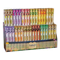 Tulasi Classic Range Incense Stick Display Holder - Feature: Eco-friendly